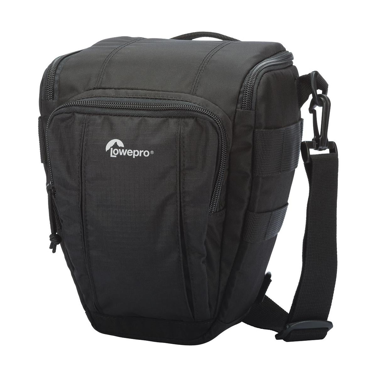 Lowepro Toploader Zoom 50 AW II Sling Bag for Camera Gears