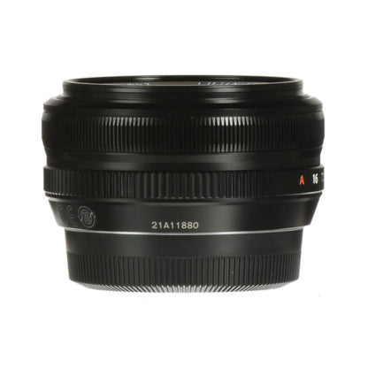 FUJIFILM XF 18mm f/2 R Lens XF18mm Mirrorless Lens