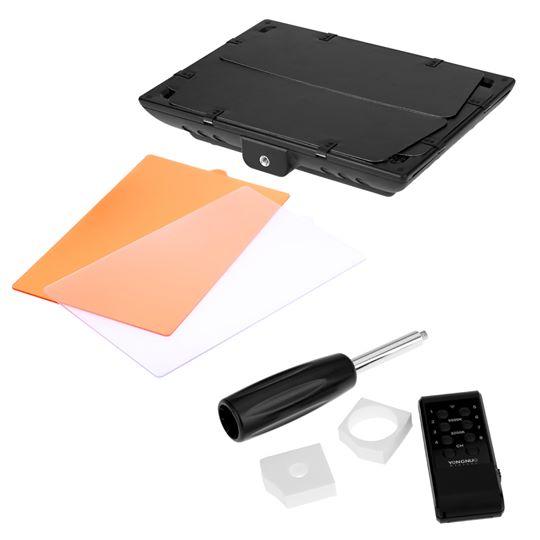 CLEARANCE Yongnuo LED Light YN900