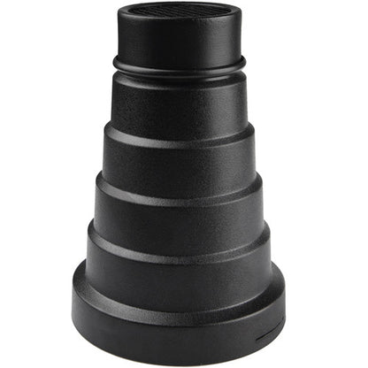 Godox SN-04 Snoot with Honeycomb Grid SN04 for AD400Pro Flash Head