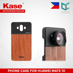 Kase Mobile Phone Case/Phone Lens Holder For Huawei P10 / P10 Plus / P20 / P20 Pro / P30 and more