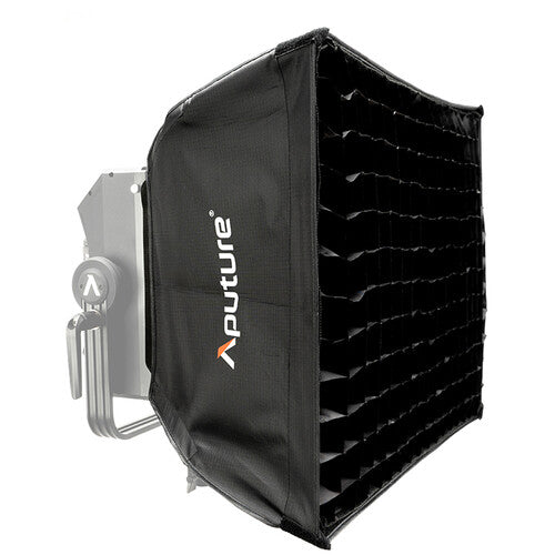 Aputure Soft Box for Nova P300c LED Light Panel Lighting Accessories Photography Studio Equipment Softbox