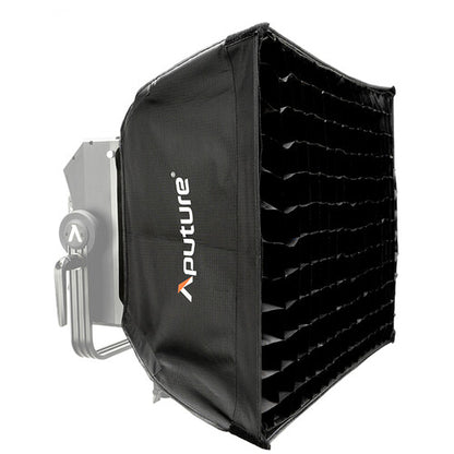 Aputure Soft Box for Nova P300c LED Light Panel Lighting Accessories Photography Studio Equipment Softbox