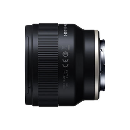 Tamron F050 20mm f/2.8 Di III OSD M 1:2 Lens for Sony E-Mount Full Frame Format
