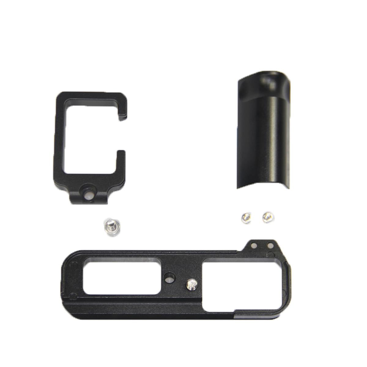 CLEARANCE L-Plate XT30 Camera Accessories Studio Equipment