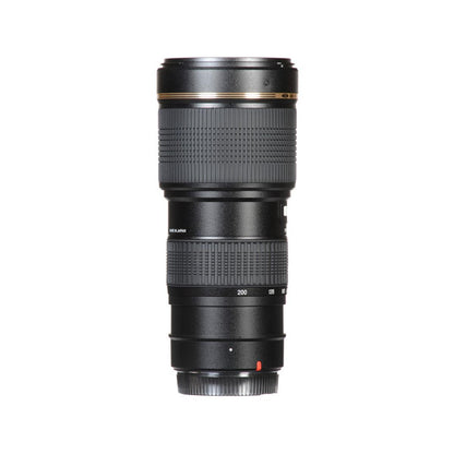 Tamron A001 70-200mm f/2.8 Di LD (IF) Macro AF Lens for Pentax DSLR K Mount Full Frame