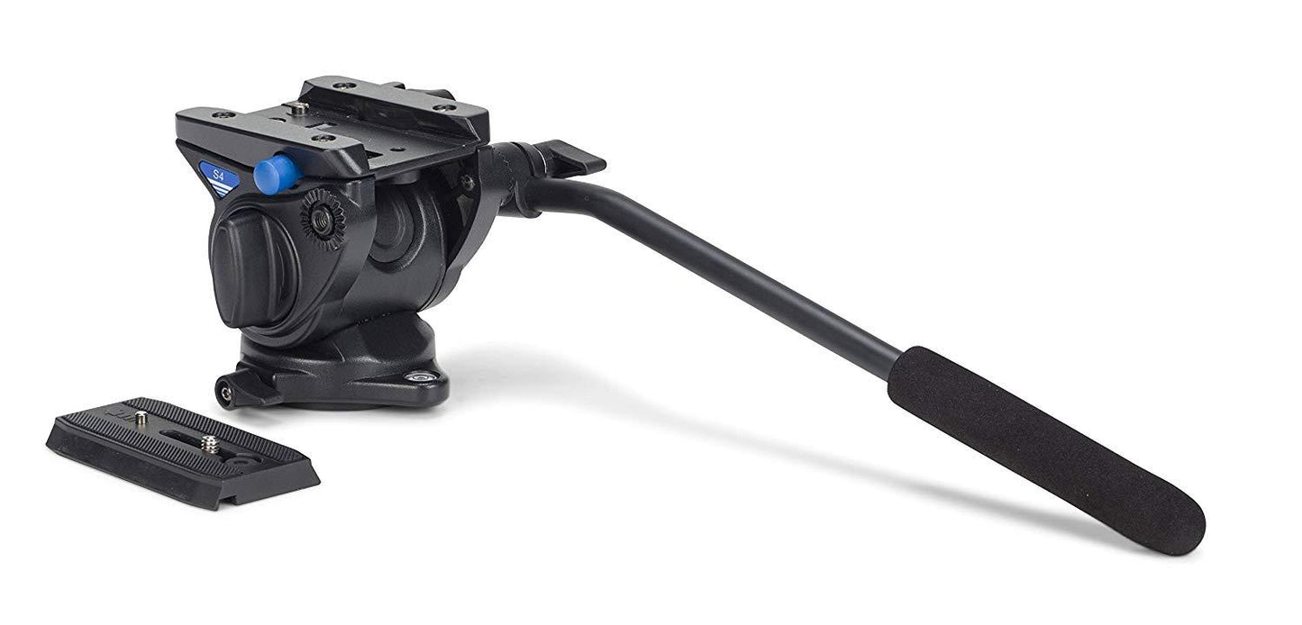 Benro S4 Video Head