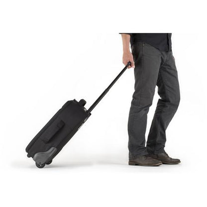 Lowepro PhotoStream RL 150 Roller Trolley Bag for Camera Gears