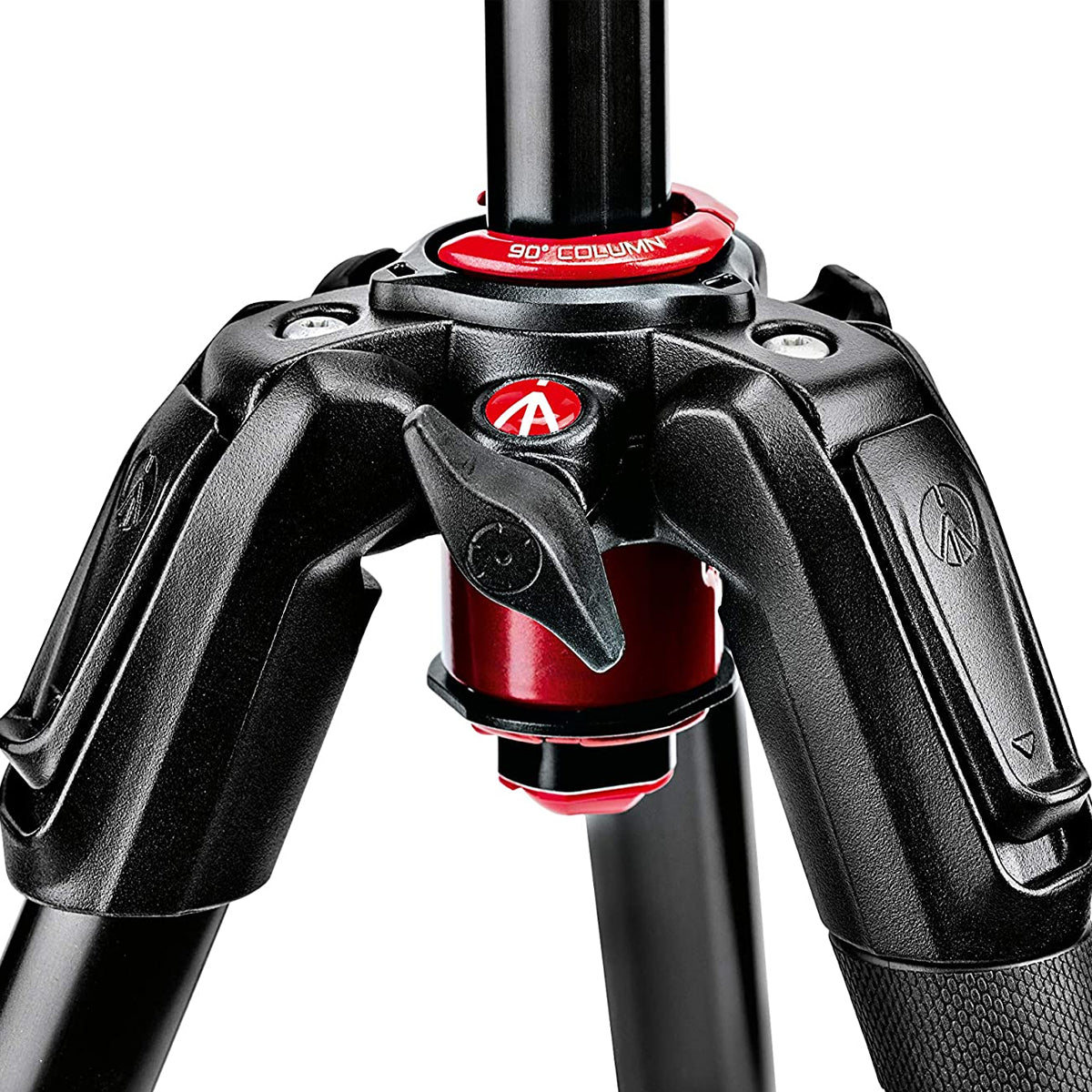 Manfrotto 190go! Aluminum M-Series Tripod with MHXPRO-BHQ2 XPRO Ball Head