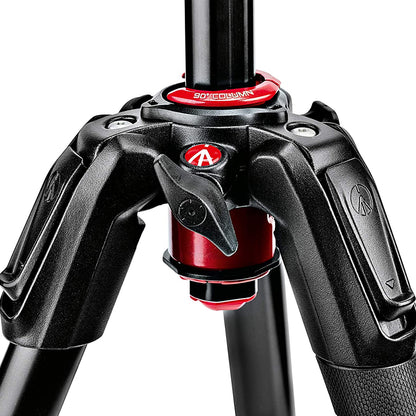 Manfrotto 190go! Aluminum M-Series Tripod with MHXPRO-BHQ2 XPRO Ball Head