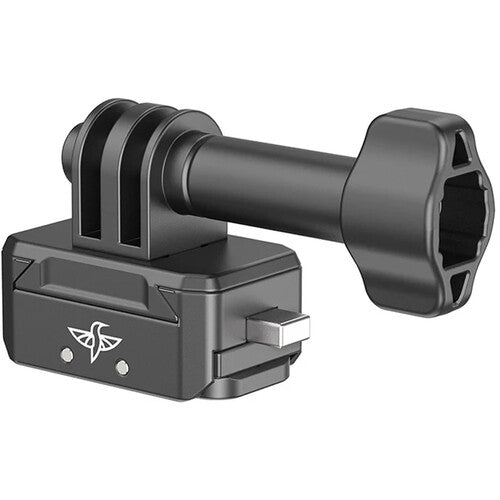 Ulanzi R079 Hummingbird Quick Release Mount for Action and GoPro Camera Accessories 2414