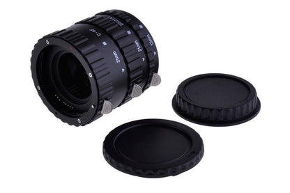 CLEARANCE Meike EXT TUBE MK-C-AF1-B