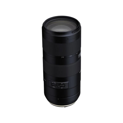 Tamron A034N 70-210mm f/4 Di VC USD Lens for Nikon DSLR F Mount Full Frame