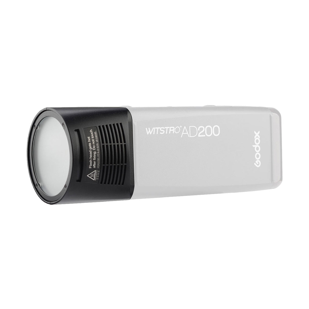 CLEARANCE Godox LIGHT MODIFIERH200R