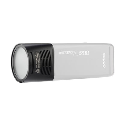 CLEARANCE Godox LIGHT MODIFIERH200R