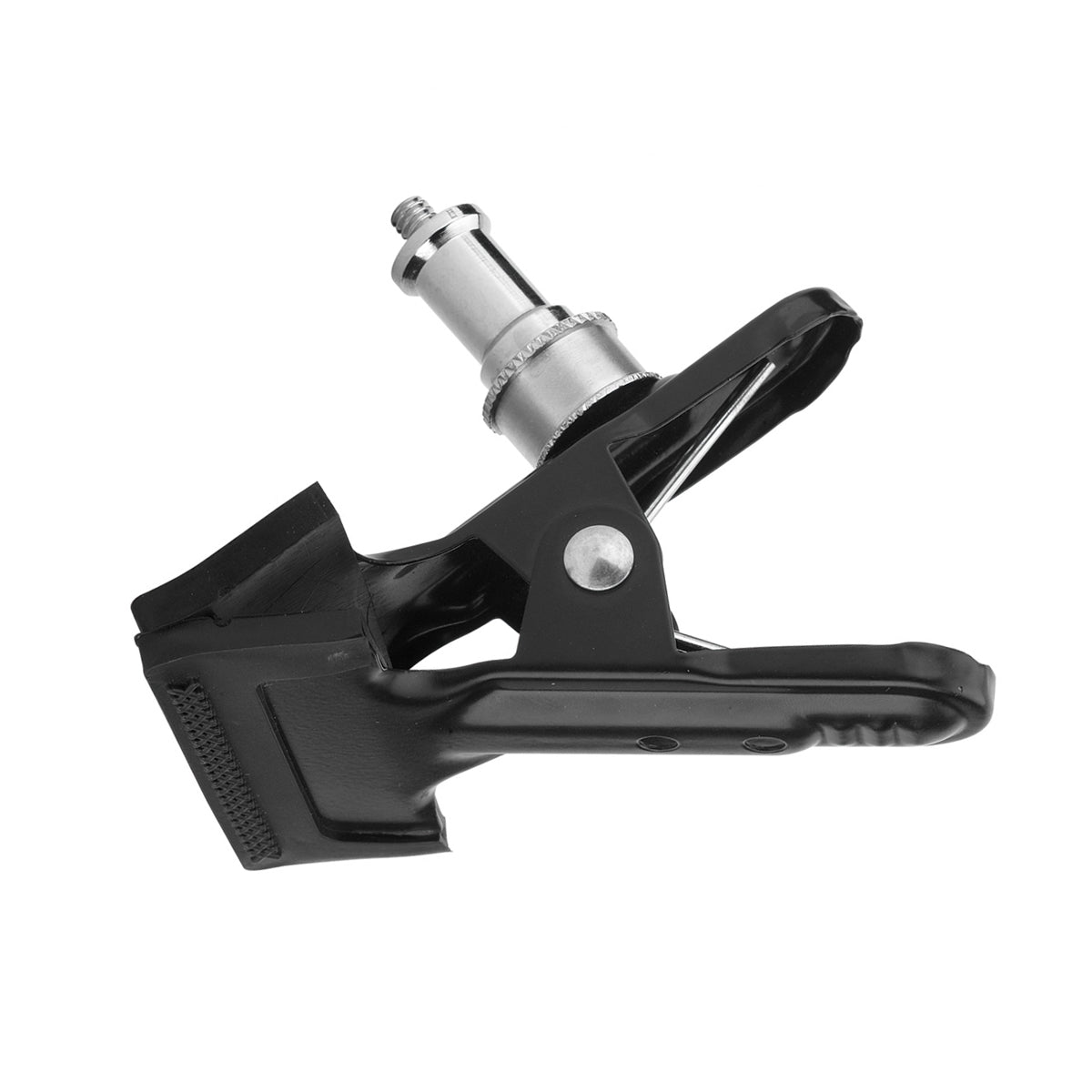 STUDIOMATE SM2 Clamp with Spigot | Photography Studio Accessory Clip