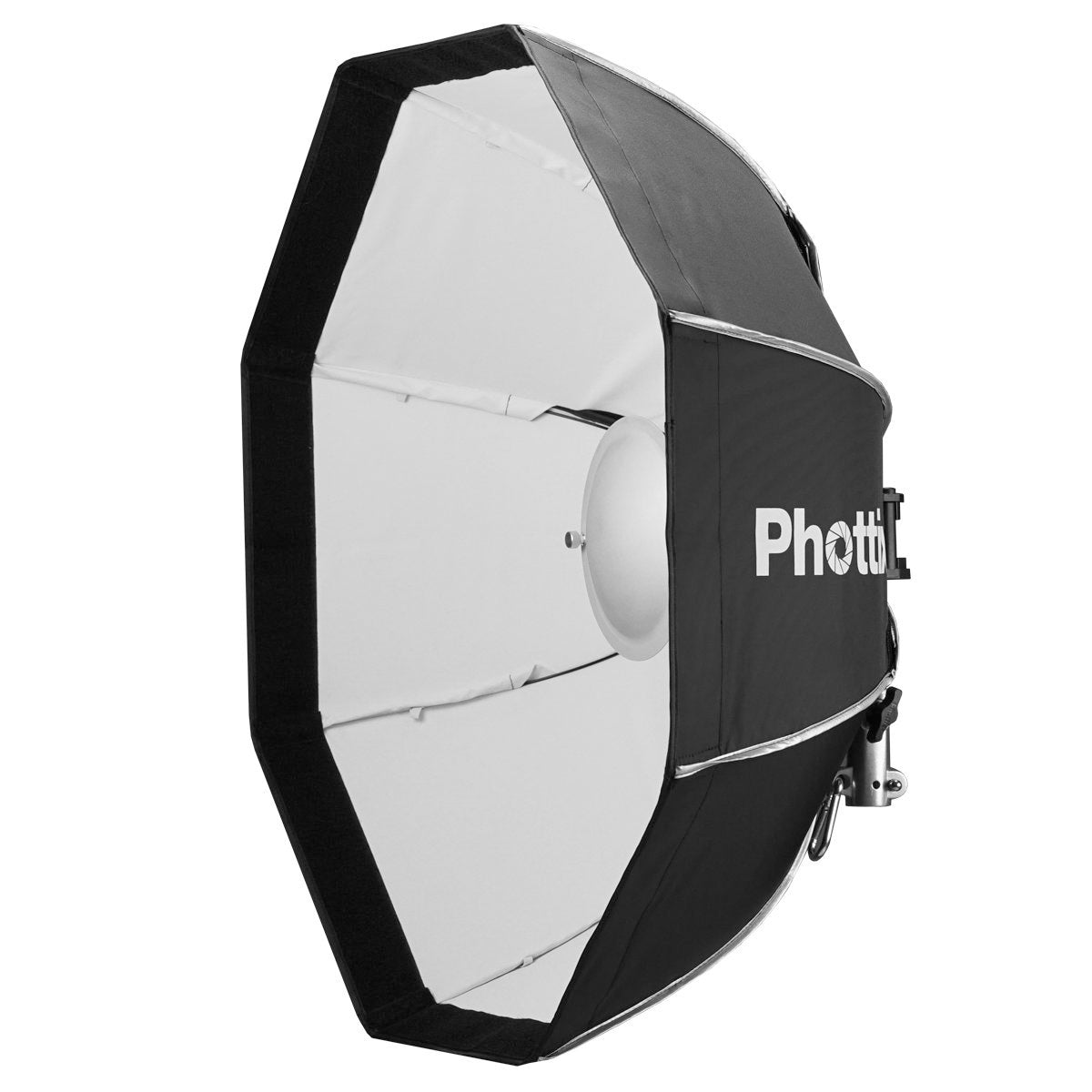 Phottix Spartan Beauty Dish Softbox 70cm 28 inches White PH82741