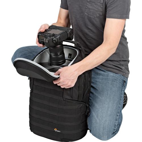 Lowepro ProTactic BP 450 AW II Backpack for Camera Gears and Laptop