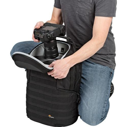 Lowepro ProTactic BP 450 AW II Backpack for Camera Gears and Laptop