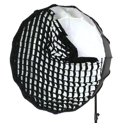 Godox Honeycomb Grid for Godox P120L P120H 47.2 inch 16 Rods Octagon Parabolic Softbox GRID ONLY