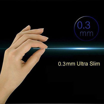 Lynca Tempered Protective Glass Screen Protector for 70D 77D 80D 700D 750D 760D Canon