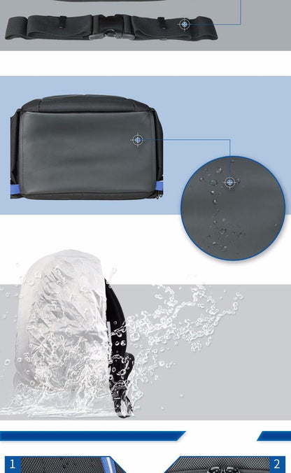 Benro Hiker 200 Backpack