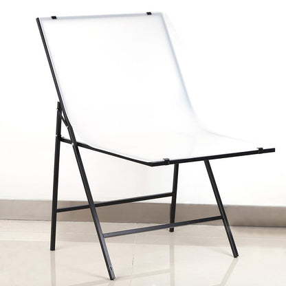 STUDIOMATE Photo Studio Photography Shooting Table for Still Life Product Shooting 60x100cm