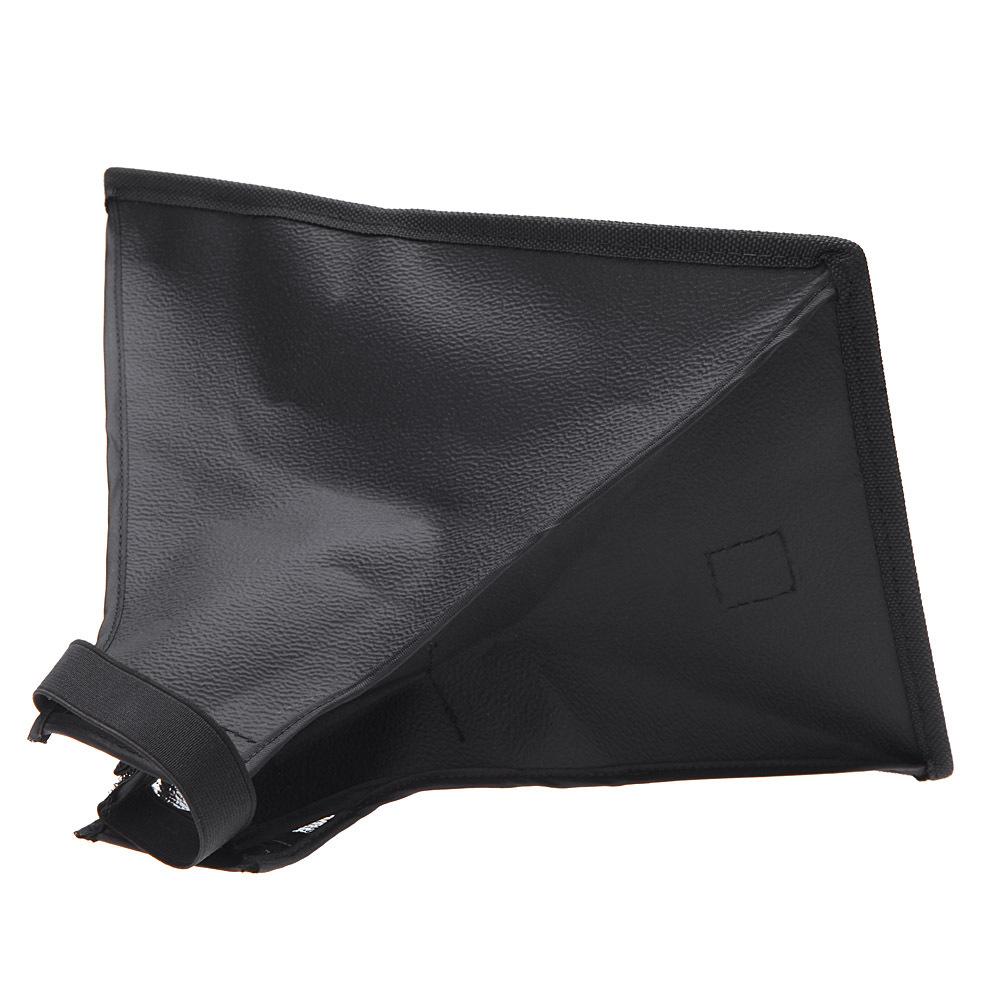 20x30cm Flash SoftBox for Camera Flashes