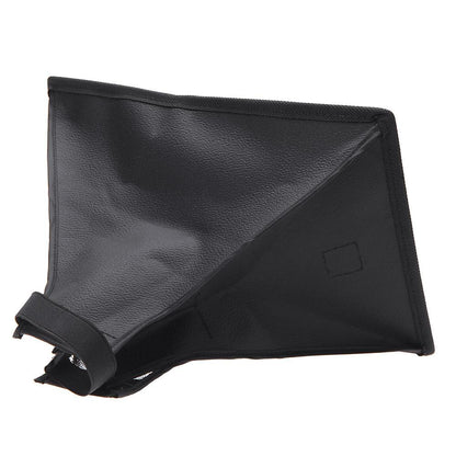 20x30cm Flash SoftBox for Camera Flashes