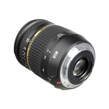 Tamron B005 SP AF 17-50mm f/2.8 XR Di-II VC LD Aspherical (IF) Lens for Canon DSLR EF Mount