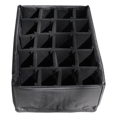 VESSEL Divider for CC2 Trolley Hard Case | Divider Only Camera Accessories