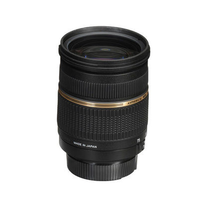 Tamron A09 SP 28-75mm f/2.8 XR Di LD Aspherical (IF) Lens for Canon DSLR EF Mount Full Frame