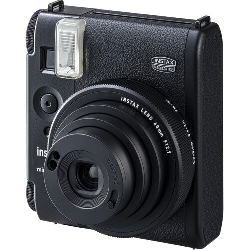 FUJIFILM Instax Mini 99 Instant Film Camera Image Control Analog Experience Six Color Effects Vignette