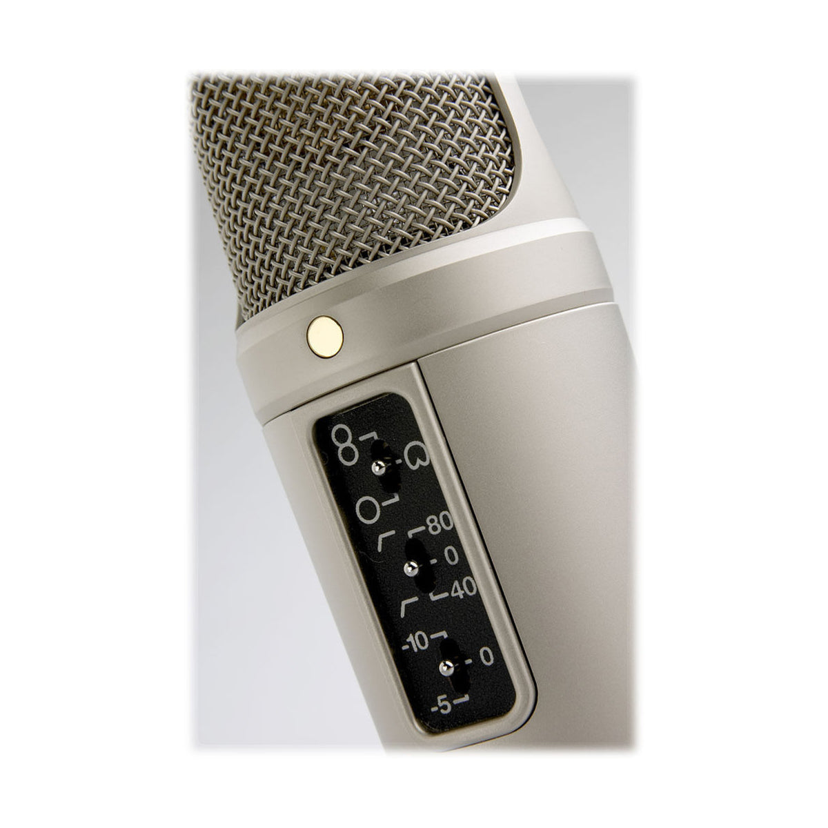 Rode NT2-A Studio Microphone Solution Package NT2A