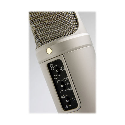 Rode NT2-A Studio Microphone Solution Package NT2A