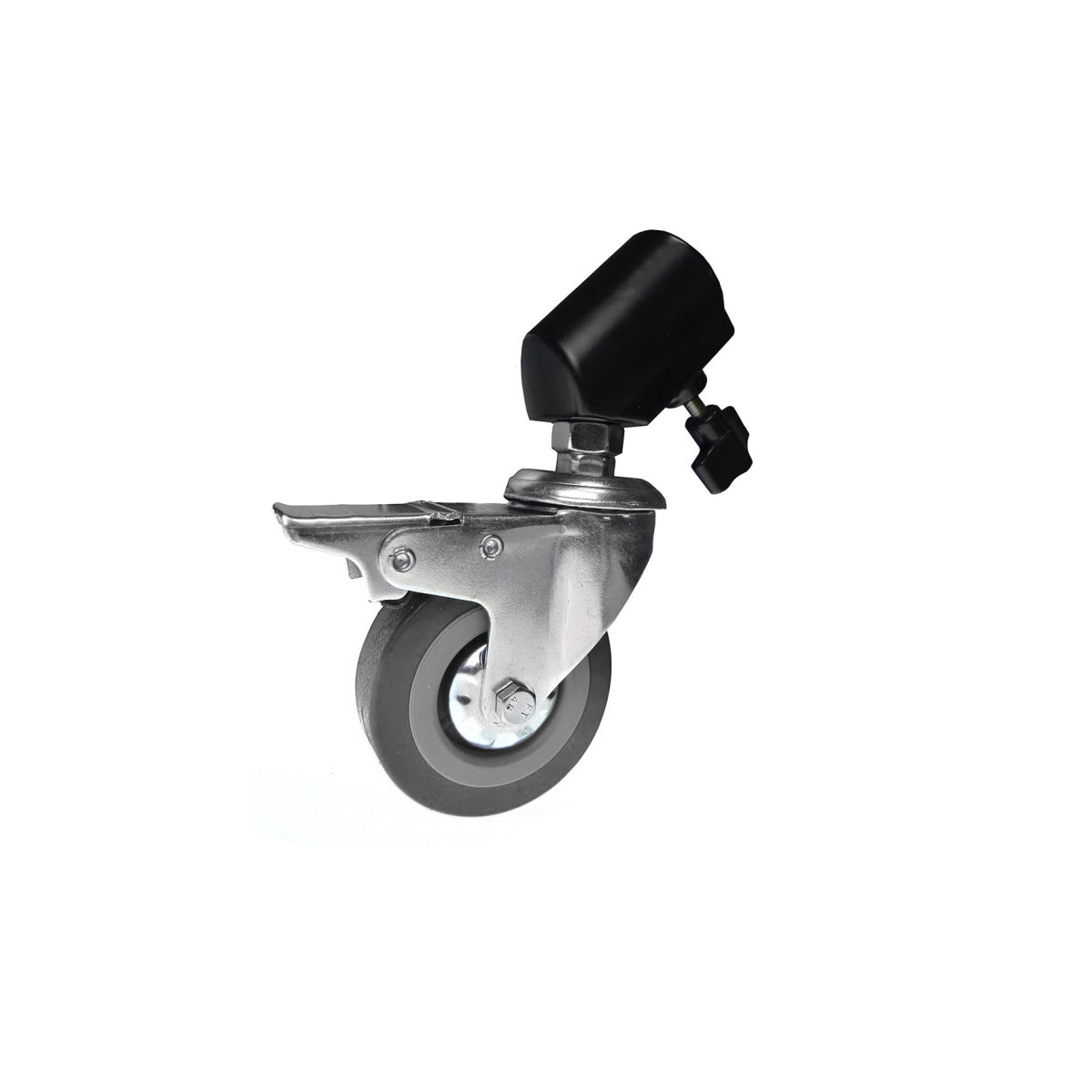 STUDIOMATE SM8 Heavy Duty 3pcs Caster Wheels with Lock | Photography Studio Accessory