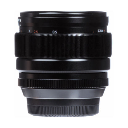FUJIFILM XF 23mm f/1.4 R Lens XF23mm Mirrorless Lens