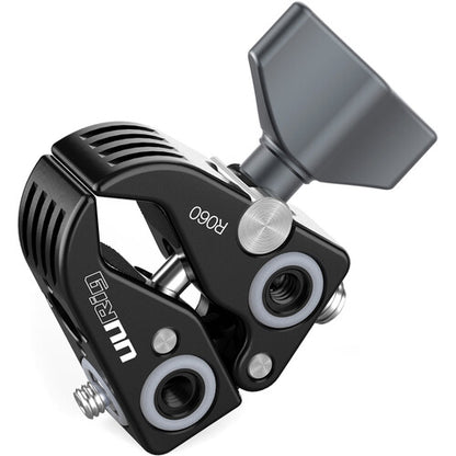 Ulanzi UURig R060 Super Crab Clamp Camera Accessories Equipment for Photography Videography Rig