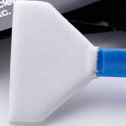 VSGO DDR-23 DSLR SLR Camera Full-Frame Sensor Cleaning Kit 10x24mm Sensor Cleaning Swabs DDR23