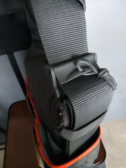 LowePro Passport Sling III Bag for Camera Gears Grey