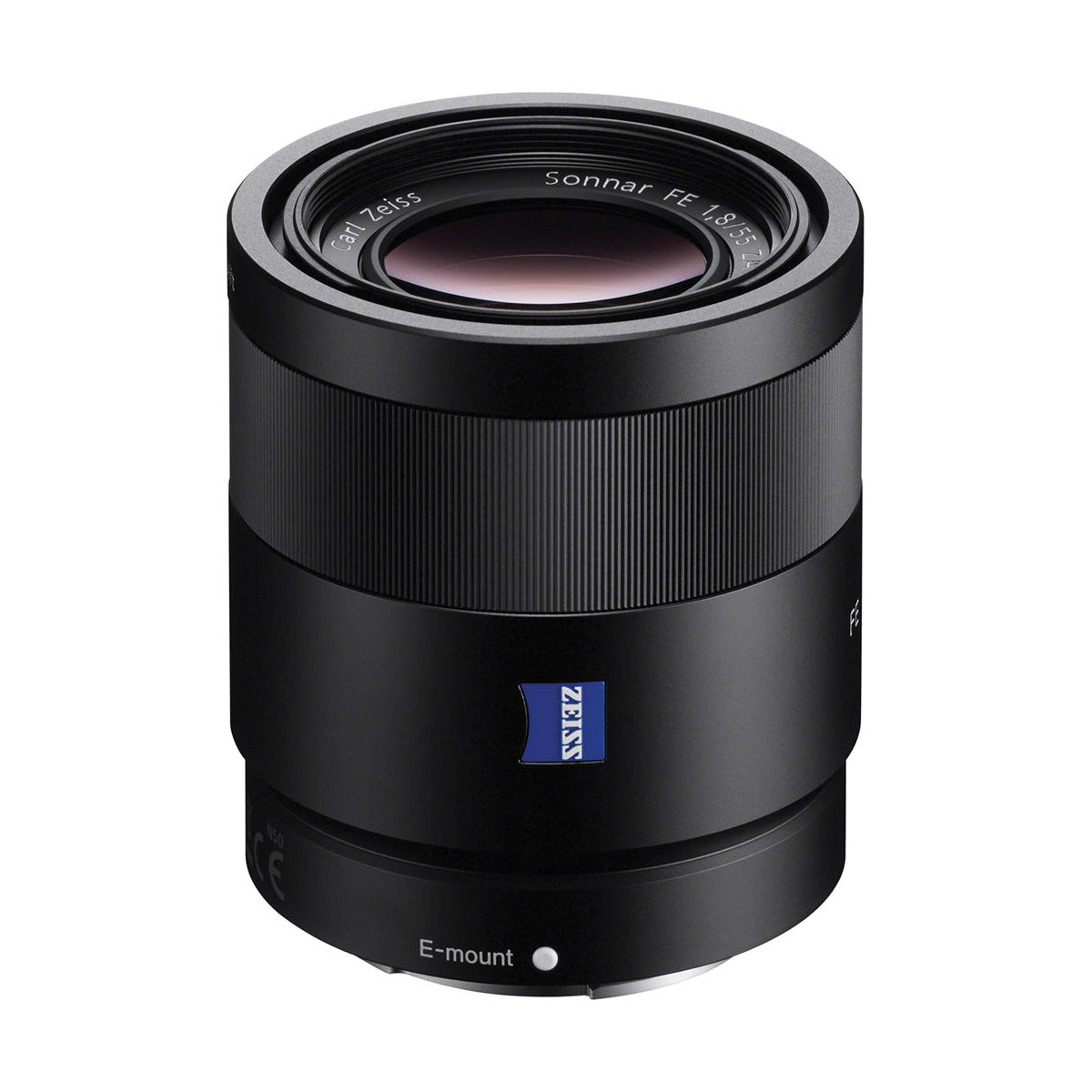 Sony SEL55F18Z/ Sonnar T* FE 55mm F1.8 ZA Lens