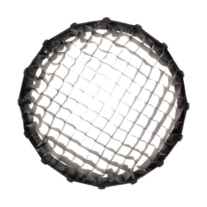 Nanlite Fabric Grid for Forza 60 Softbox Studio Light SB-FZ60 EC-FZ60 GRID ONLY