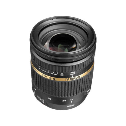 Tamron B005 SP AF 17-50mm f/2.8 XR Di-II VC LD Aspherical (IF) Lens for Canon DSLR EF Mount