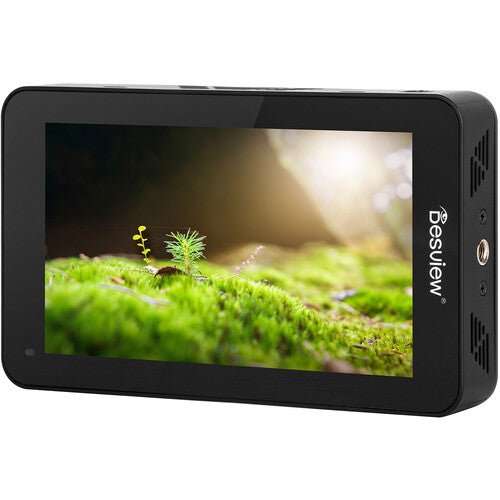 Desview R6 UHB 5.5'' 2800 cd/mÃÂ² Ultra High-Brightness Touchscreen Monitor