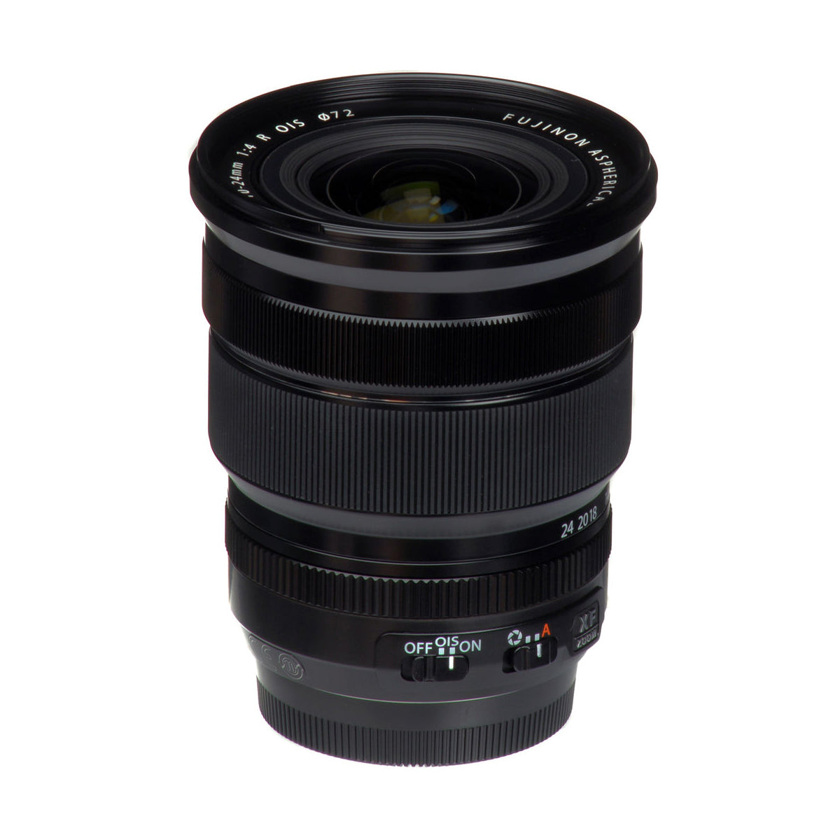 FUJIFILM XF 10-24mm f/4 R OIS Lens XF10-24mm Mirrorless Lens
