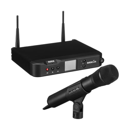 Rode RODELink Performer Kit Digital Wireless Audio System for Vocal Performance Presentation