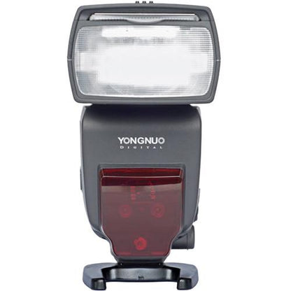Yongnuo YN685 GN60 2.4G System ETTL HSS Wireless Flash Speedlite for Canon