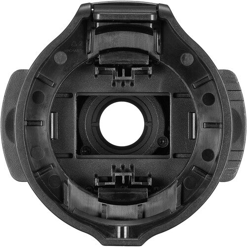 Godox AK-R21 Projection Attachment AK-S Full Slide Set AK-R25 Square Adapter for Flash Round Heads Create Different Lighting Effects