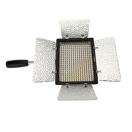 Yongnuo YN300 III LED Camera Video Light with Adjustable Color Temperature for Photo Studio YN300III