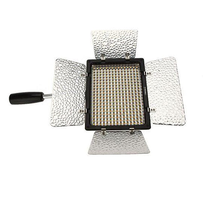 Yongnuo YN300 III LED Camera Video Light with Adjustable Color Temperature for Photo Studio YN300III